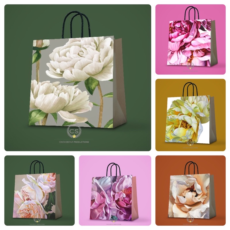 

Paper bag kertas kado/goodie bag/tas kado/ paper bag/tas kertas/souvenir ultah/paperbag custom/tas goodie bag/tas kado/kotak kado/kertas kado Gift box wrapping paper Hand bag paper bag Clothing store bag Kraft paper Shopping bag/Ramadan paperbag Gift bag