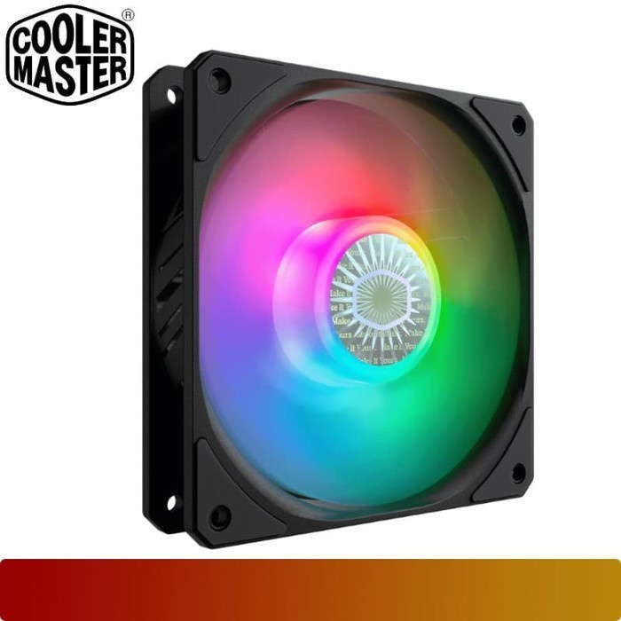 Cooler Master SickleFlow 140 ARGB