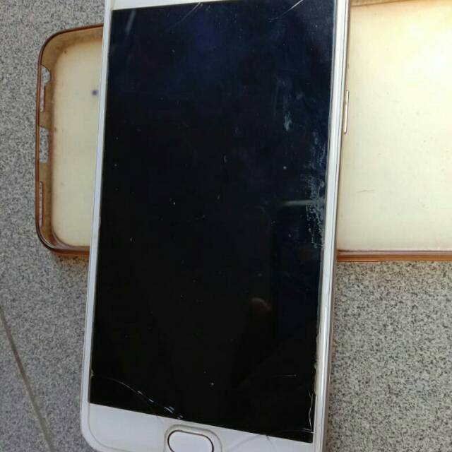 Oppo F1s Ram 4 Memory 64