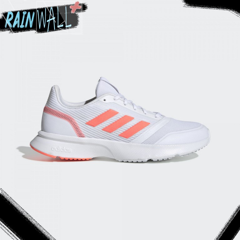 Adidas Nova Flow Shoes Box Sepatu Casual Sport Shoes Running Lari Olah Raga Wanita Original EH1379