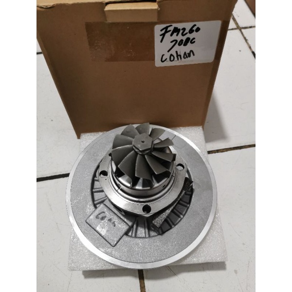 cartridge turbo charger Hino lohan jo8c jo5c fm260