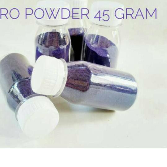 

YYY⋆ BUBUK TARO 45 GRAM TOP PRODUK