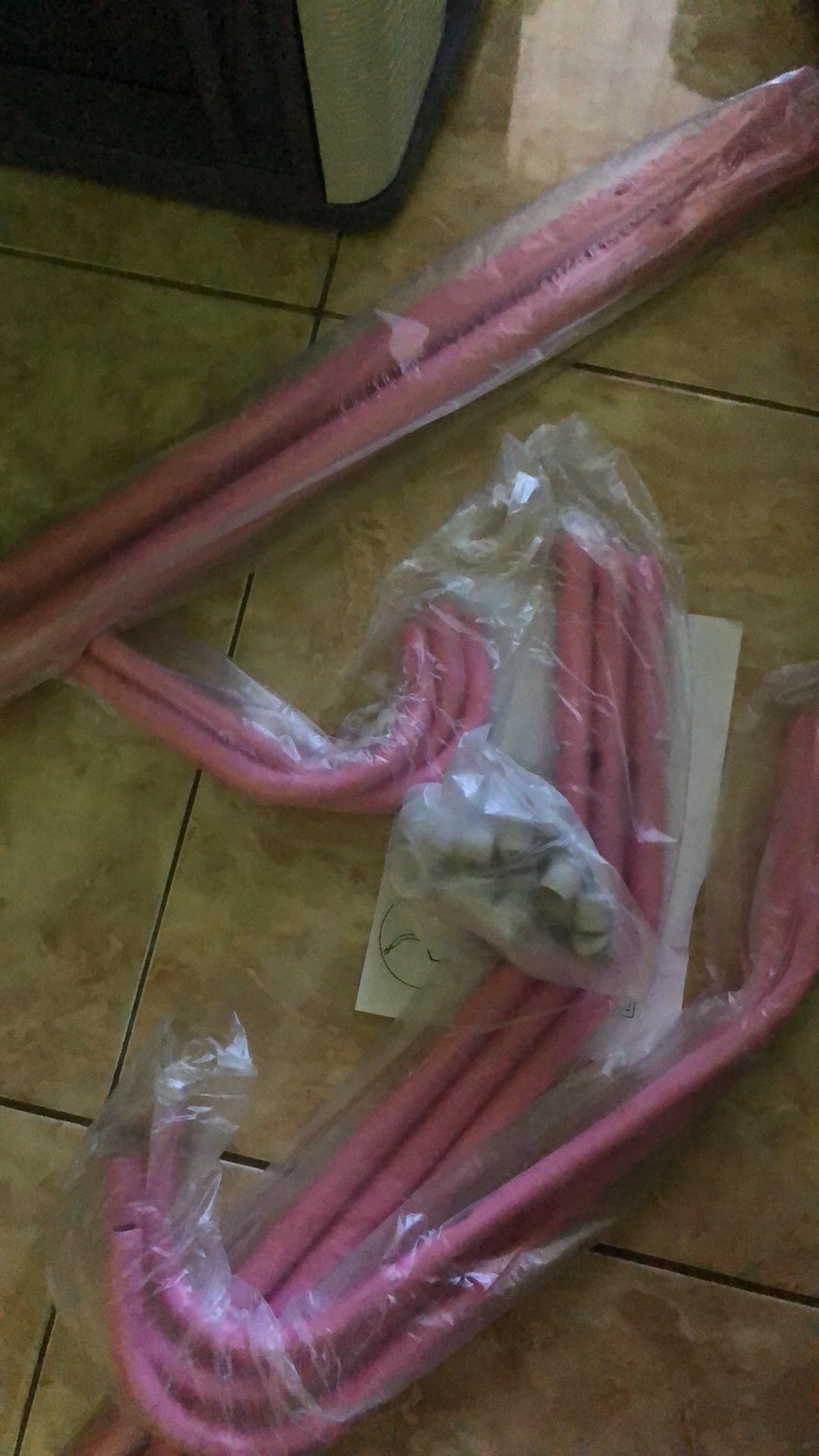 Stand Hanger - Gantungan Tiang Berdiri