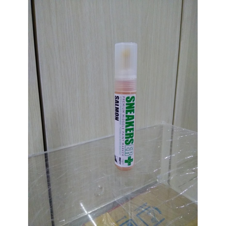 

SneakersER 10 mm Premium Midsole Pen