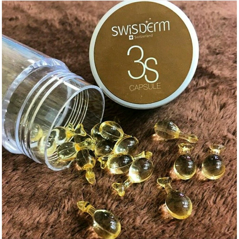 Swisderm 3S (Serum)