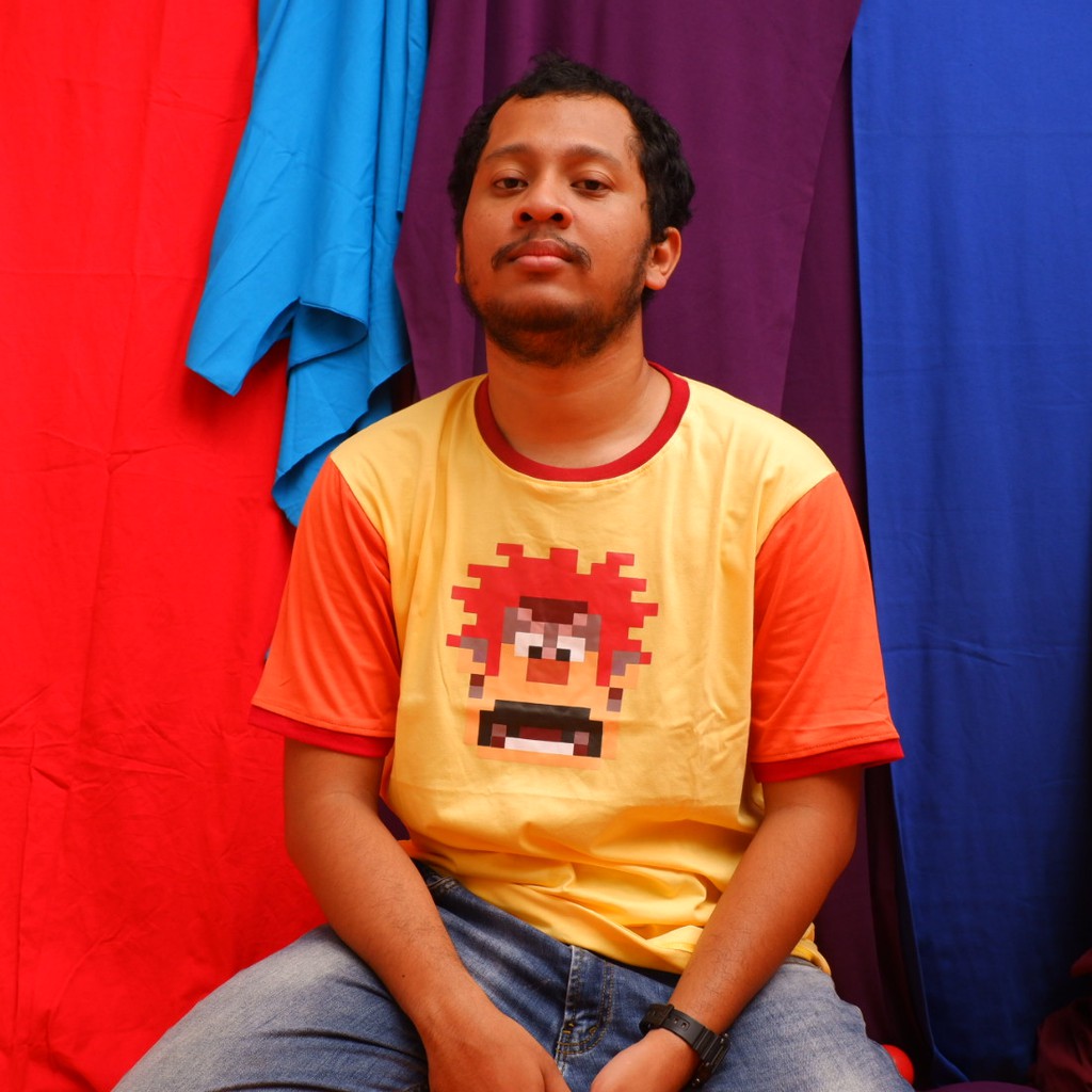 Ralph Article