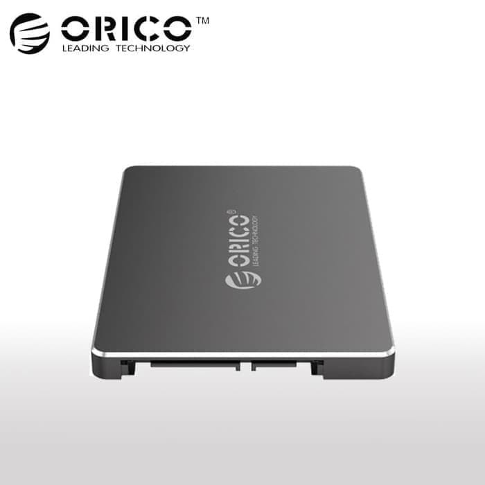 ORICO H100 SSD 128GB 2.5-Inch SATA 3.0 TROODON SERIES - H-100 128GB Sata 3 Orico