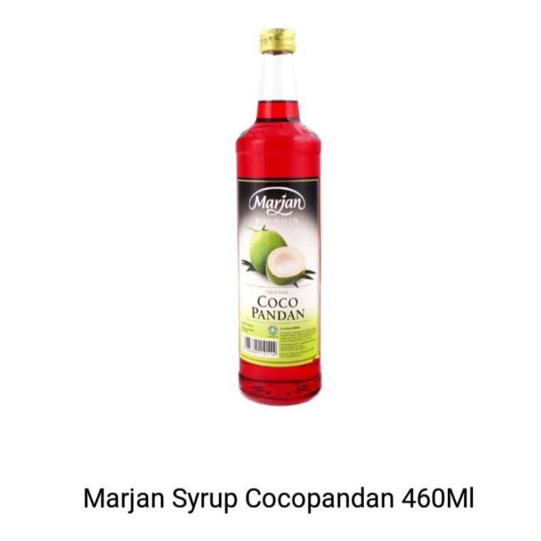

Marjan