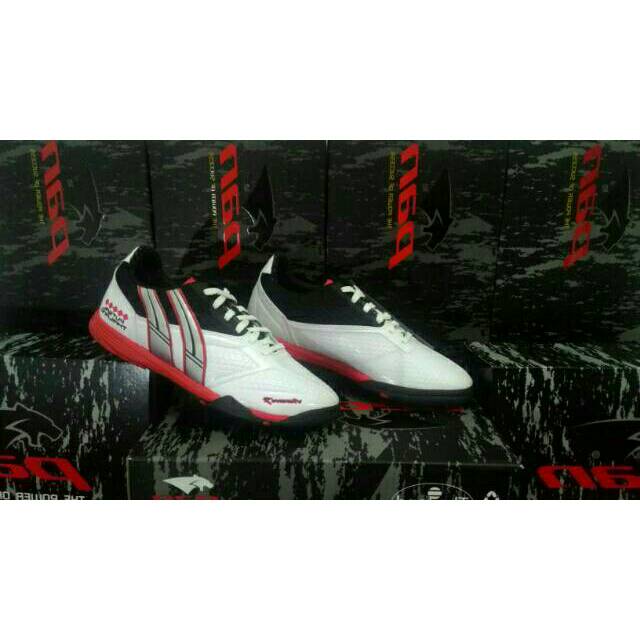 Sepatu Futsal Pan Vigor 7 LTD (ORIGINAL)