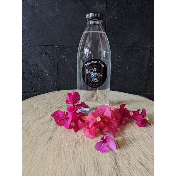 

Minuman Khas Bali Timur(600ml)