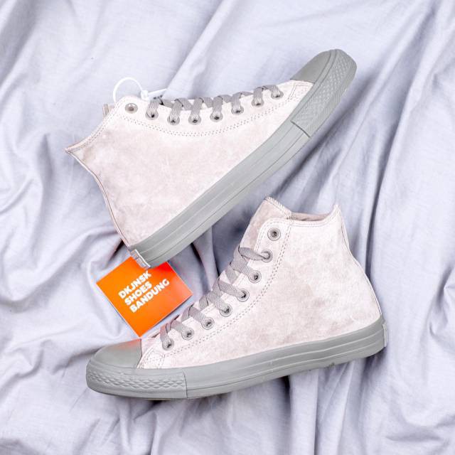 converse mercury grey