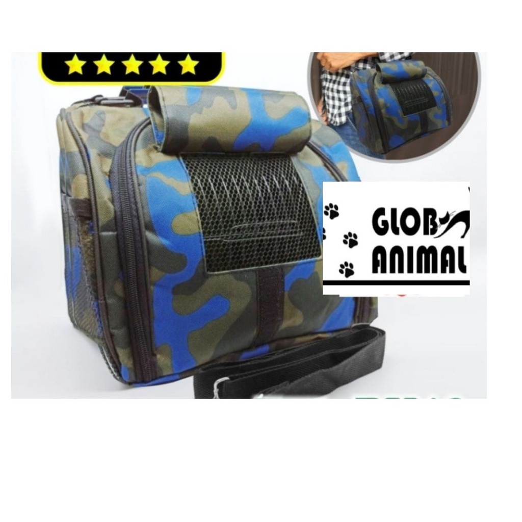 TAS SANGKAR UNTULAN tas selempang kandang burung untulan mini lovebird