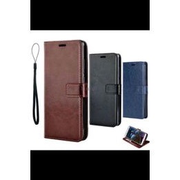 case dompet hp Xiaomi Redmi 6A