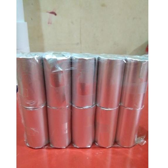 

JZL Kertas thermal logo BRI 57x30 Full➫¢ (Big Sale)Murah banget ➫