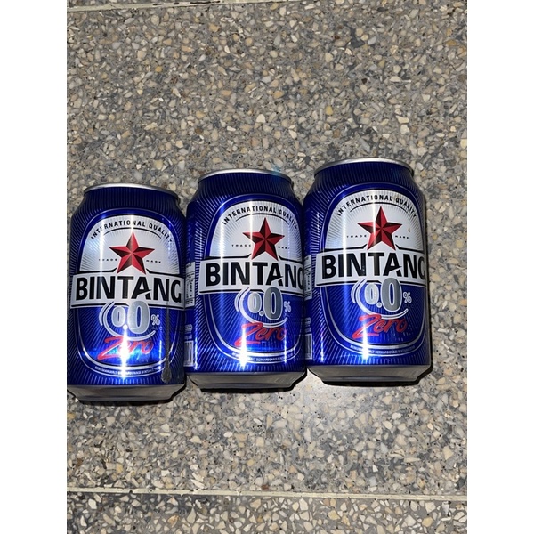 

Bintang Zero Kaleng