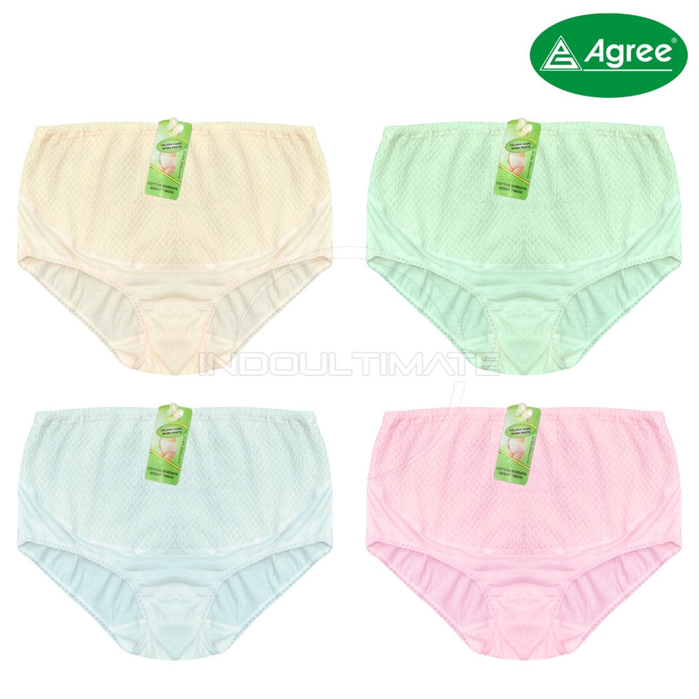 CD Ibu Hamil Sepinggul Celana Dalam Wanita Hamil Mama Pants CDM-103 CD Wanita Hamil Melahirkan Celana Dalam Bumil Wanita Celana Dalam Ibu Melahirkan CD Ibu Hamil Pakaian Dalam Hamil Hipster Baju Hamil