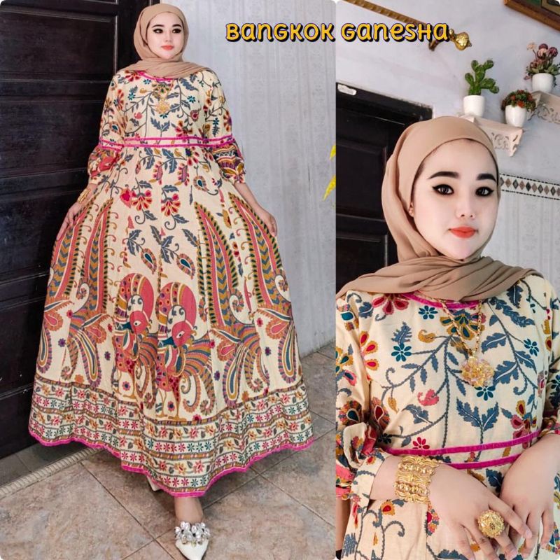 Gamis India Bangkok Thailand