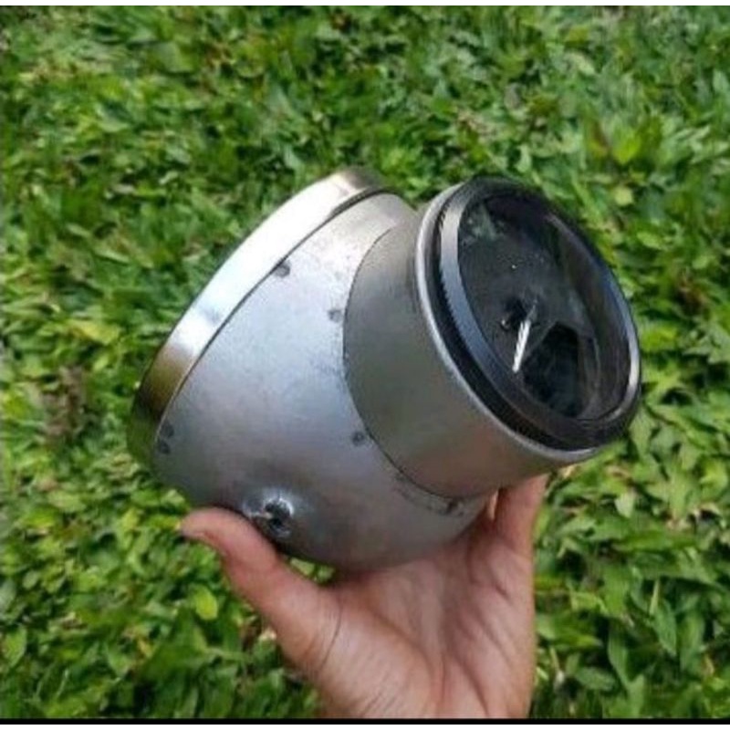 batok yl set spido babon