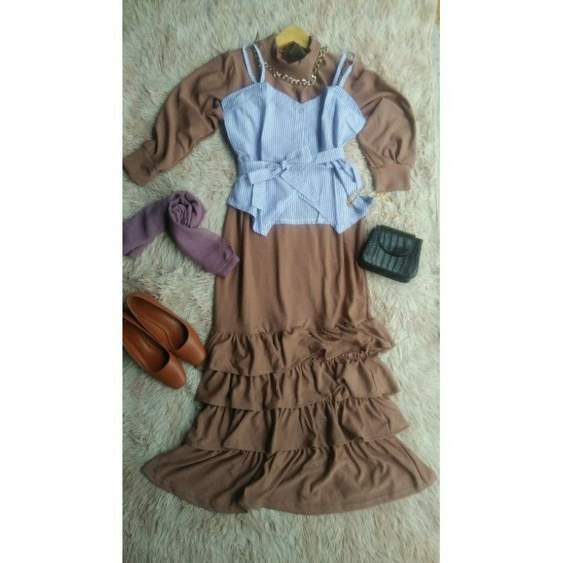 carenina dress original