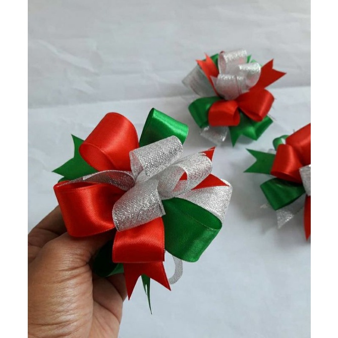 

Pita Kado/Pita Hampers/Pita Natal