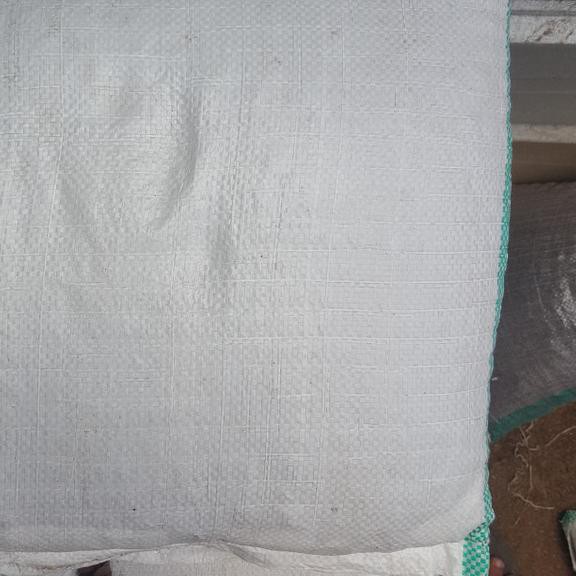 ☀ Pasir Malang Media Tanam Karungan ❉