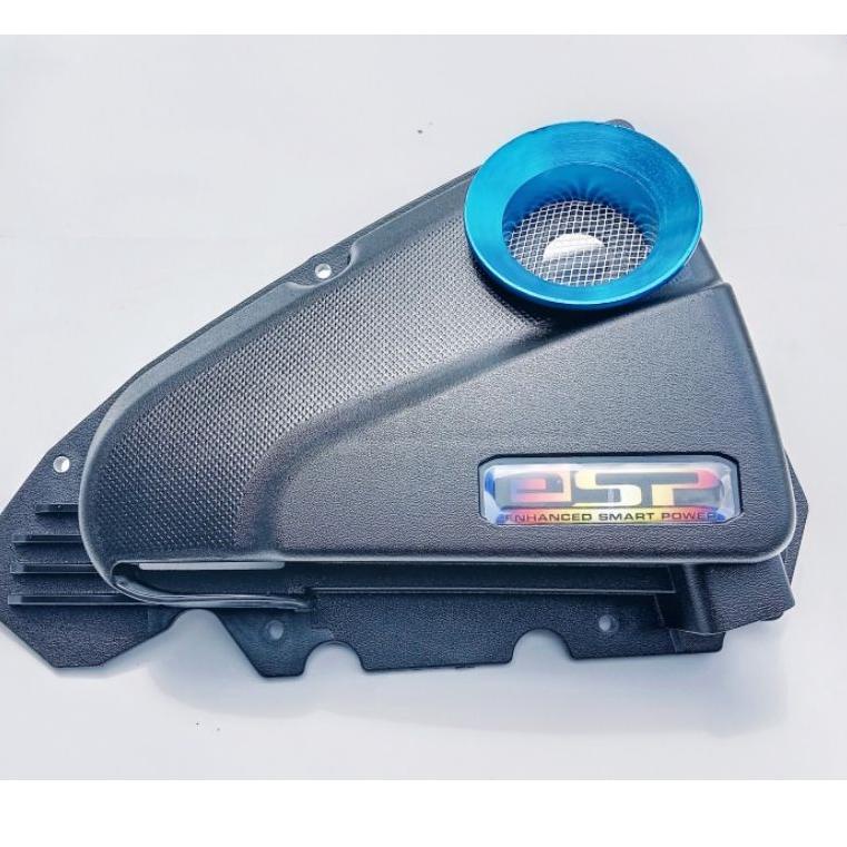 Saatnya Promo TUTUP FILTER UDARA [VELOSCOPE] HONDA BEAT FI ESP ALL SERIES/BEAT POP/SCOOPY/STREET/VAR