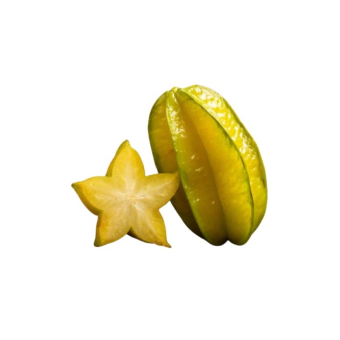 

[ PER 500 GRAM ] BELIMIBING BUAH, BUAH BELIMBING SEGAR