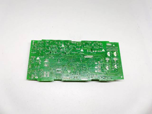 Modul PCB AC Cassete Sharp QPWBNA207JBZZ Original