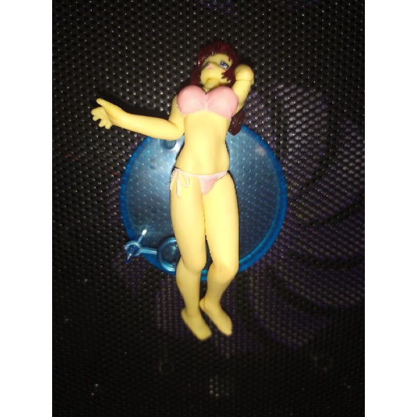 Onegai twins mizuho kazami figure