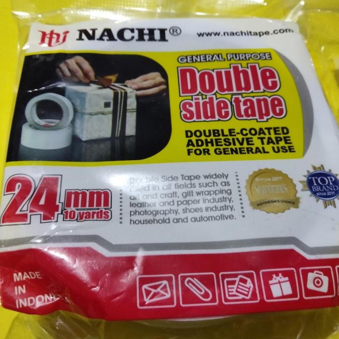 

^^^^^] dobel tape nachi 24 mm