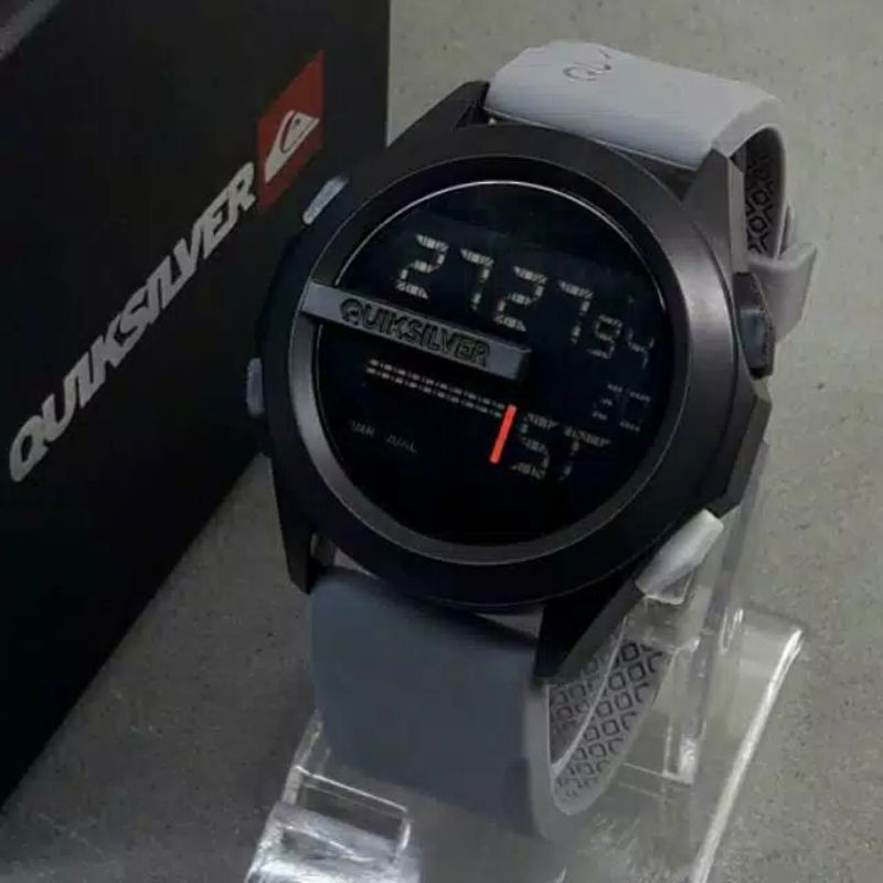 HOT SALE JAM TANGAN QS JAM TANGAN TRENDING PRIA QS BISA BAYAR DITEMPAT