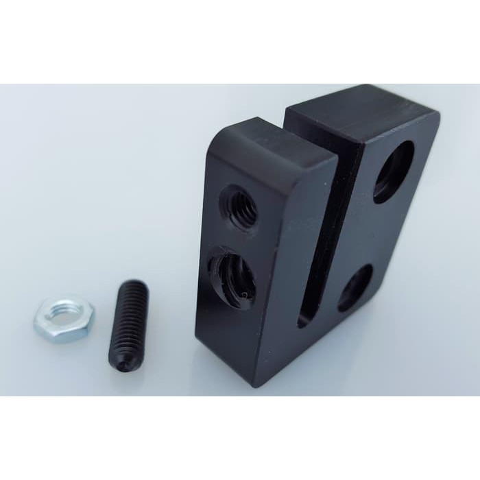 Anti Backlash Nut Block T8-2Mm