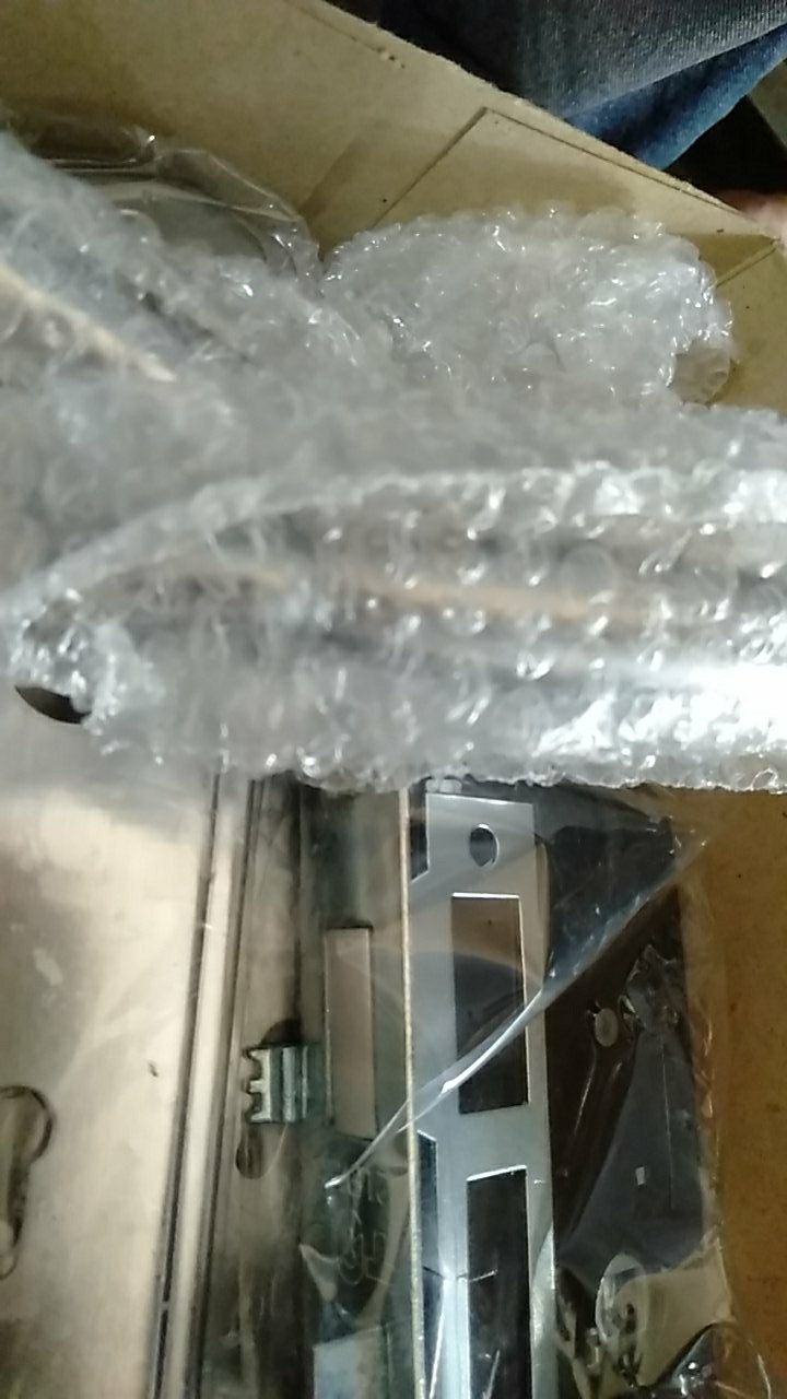 1set Kunci Pintu Tanggung Bulat Bintik Silver Top Grande Hijau Jadul Pegangan Pintu Handle Pintu