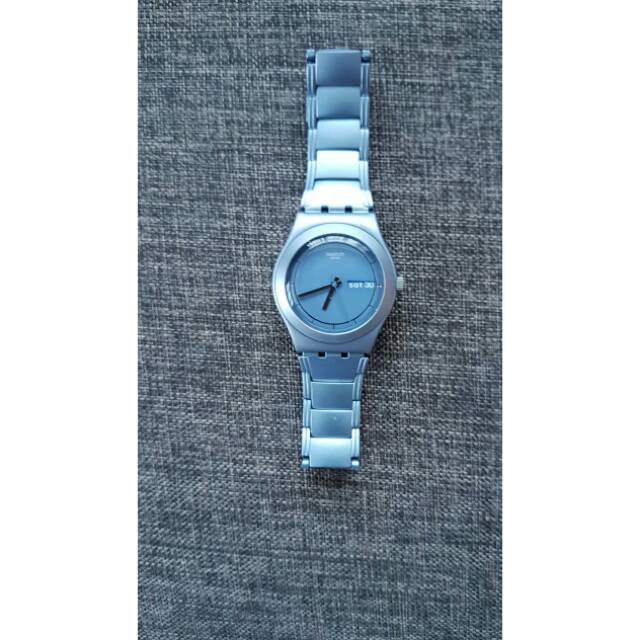 Swatch irony v8