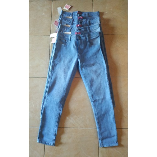 Pink by JJ Jeans size 31-32