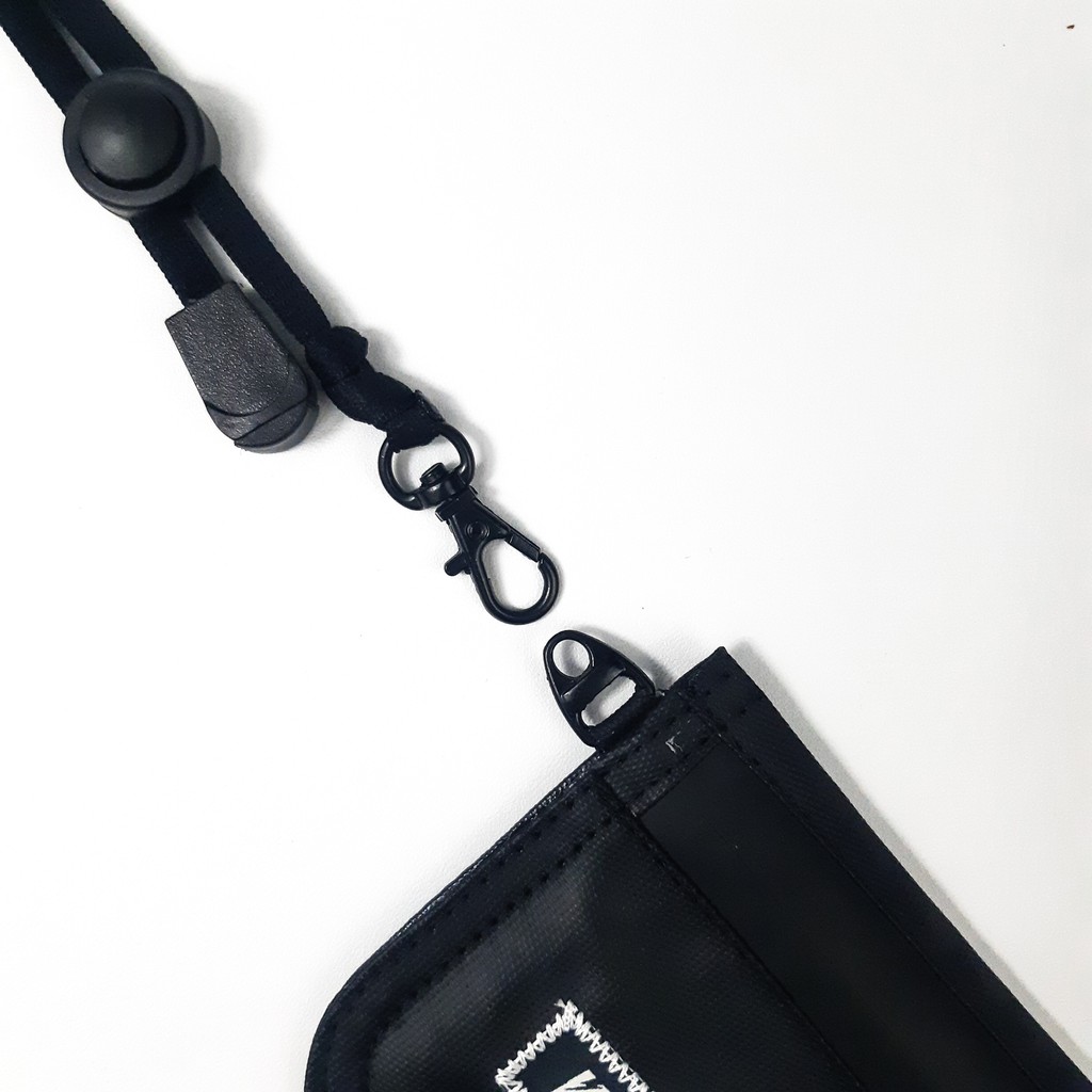 Kasetrusak Hanging Wallet