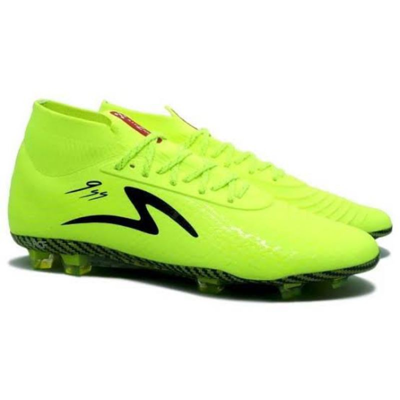 Sepatu bola Specs accelerator Illuzion II FG Simic Football