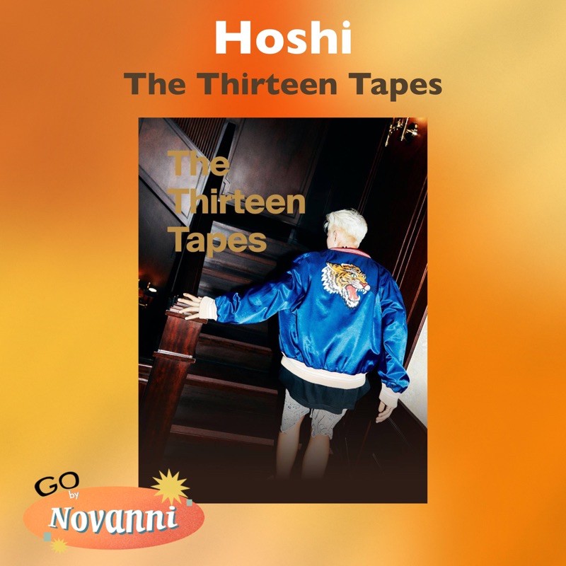 Pelunasan Hoshi TTT