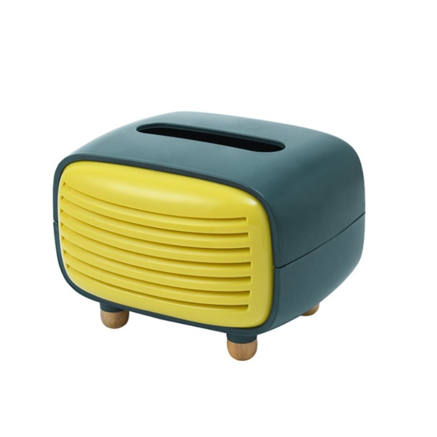 TISSUE BOX | KOTAK TISU | TEMPAT TISSUE