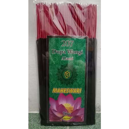 DUPA WANGI (PREMIUM) "LOTUS" DUPA ALAMI DUPA ABU DINGIN