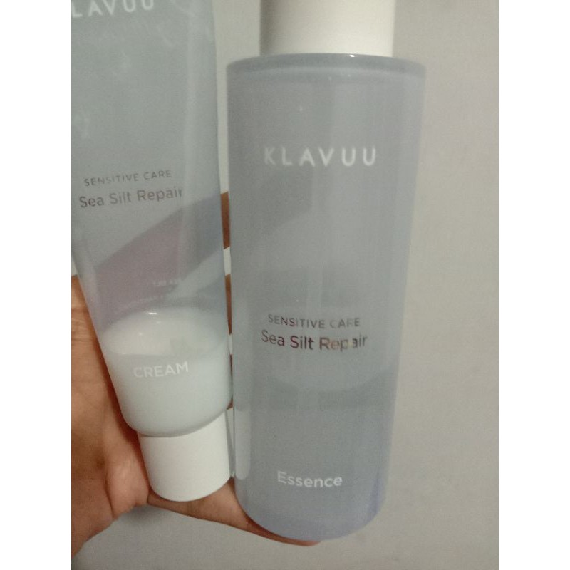 Preloved KLavuu Sea SiLt