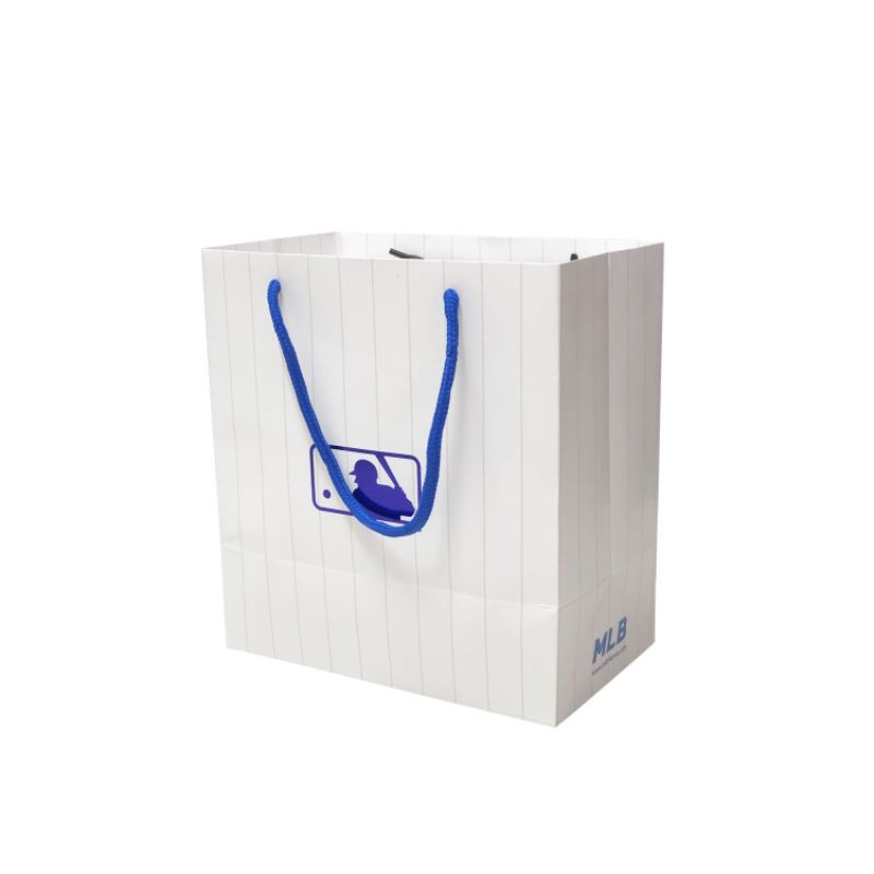 

Paperbag MLB