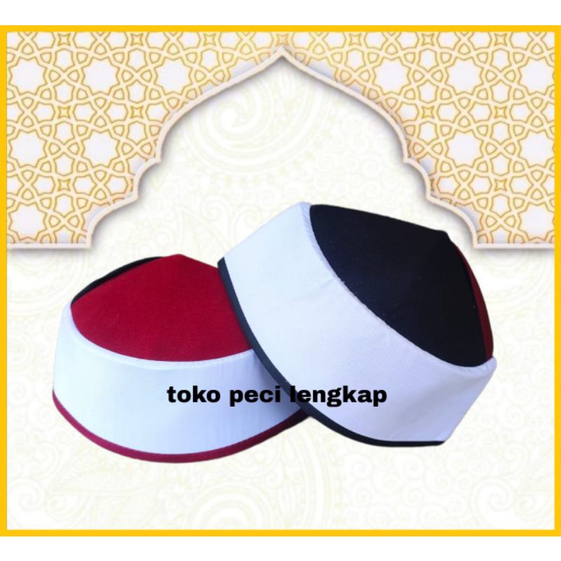 PECI MESIR AL AZHAR/SONGKOK SUFI AL AZHAR