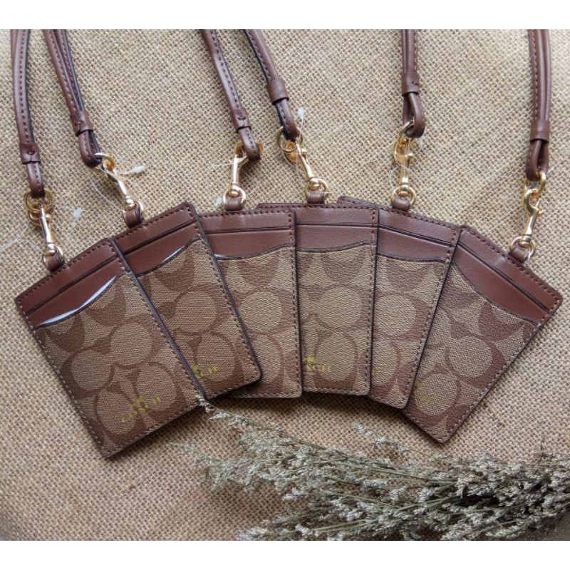 

LANYARD WANITA SIGN SADDLE