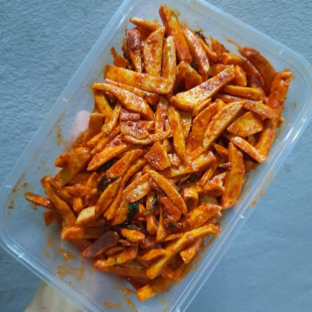 

Camilan Nagih ( Makanan Kering )