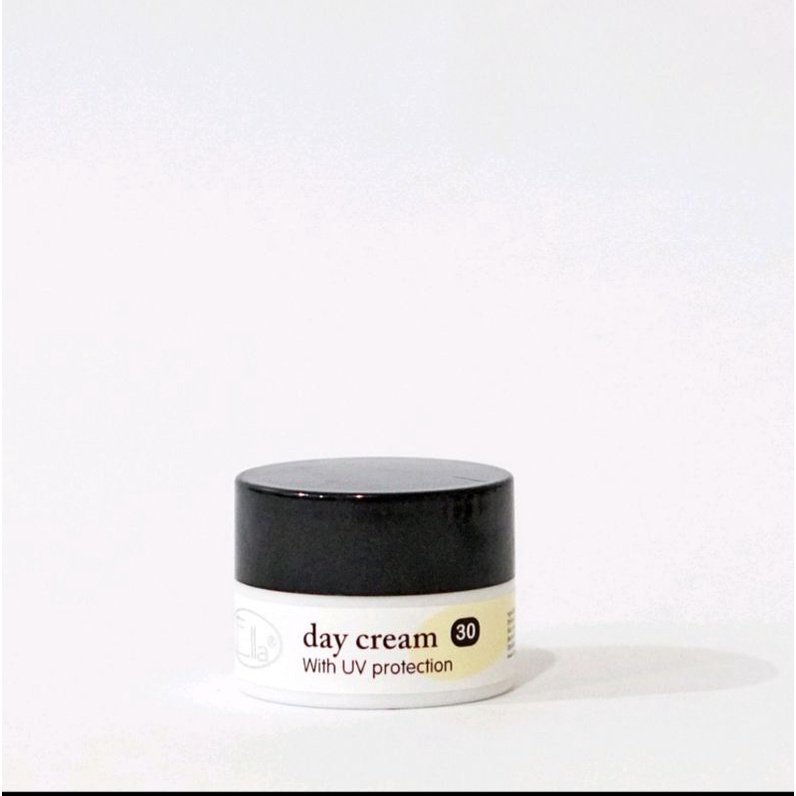 ella skincare day cream spf 30