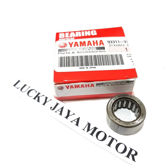 Bearing Laher bambu as rasio Rxking Rx king 93311-315y6 Original-3