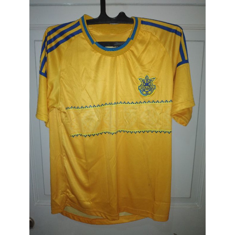 Jersey 7Star Retro M Ukraina