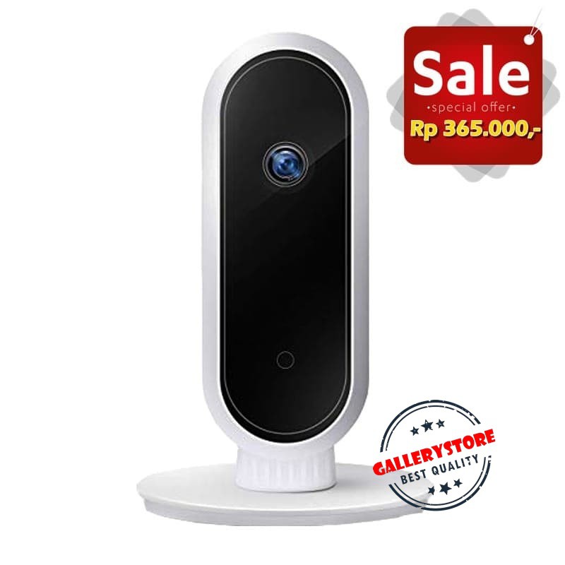 IP Smart WIFI Home Camera