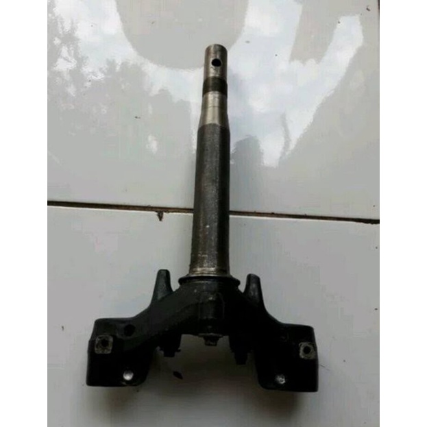 segitiga satria lumba 2tak